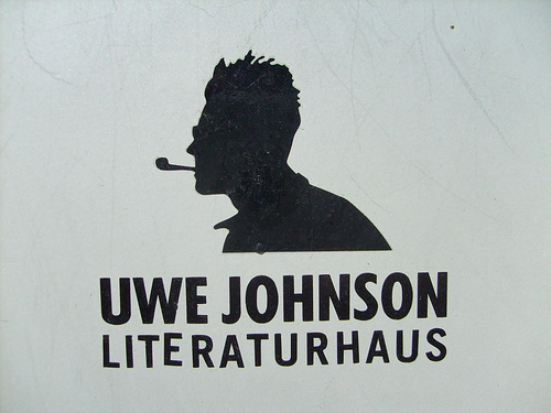 Literaturhaus Uwe Johnson in Klütz