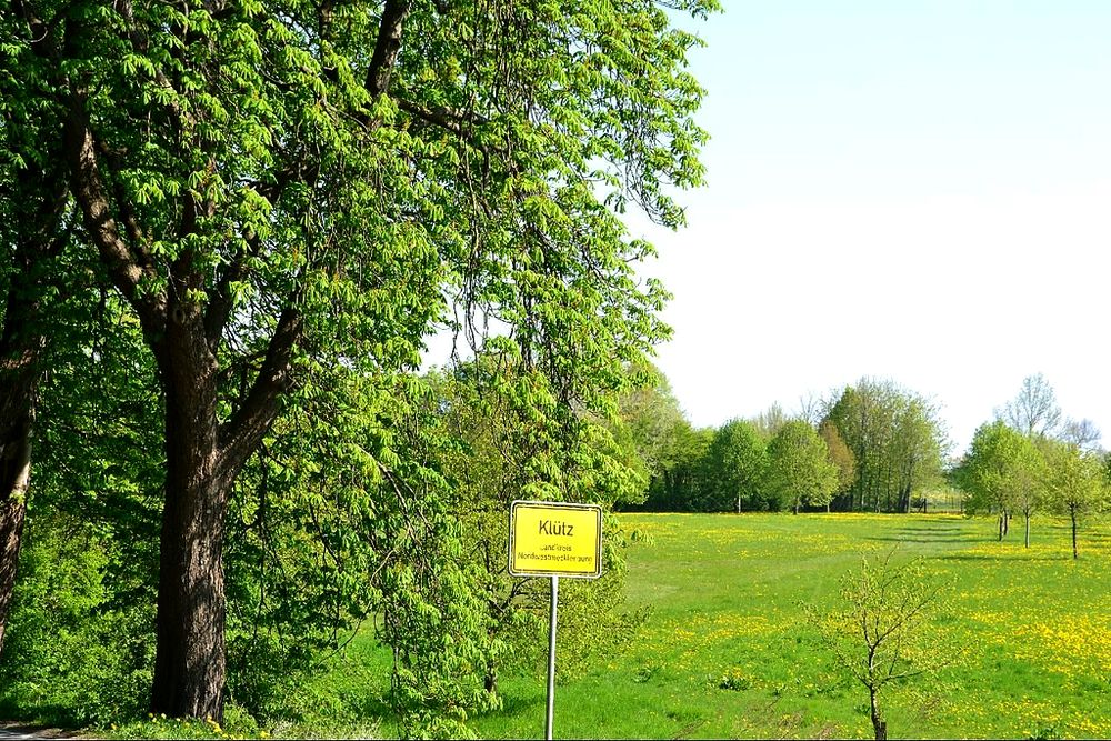 Natur im Klützer Winkel
